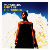MORCHEEBA - PARTS OF THE PROCESS / THE VERY BEST OF MORCHEEBA (CD) (2003) - 1