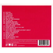 MORCHEEBA - PARTS OF THE PROCESS / THE VERY BEST OF MORCHEEBA (CD) (2003) - 2