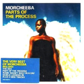 MORCHEEBA - PARTS OF THE PROCESS / THE VERY BEST OF MORCHEEBA (CD) (2003) - 3