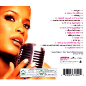BLU CANTRELL - BITTER SWEET (CD) (2003) - 2