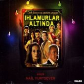 IHLAMURLAR ALTINDA 1 - SOUNDTRACK-FİLM MÜZİĞİ - 1