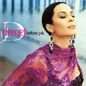 DEMET - KORKUM YOK (CD) (2004) - 1