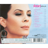 DEMET - KORKUM YOK (CD) (2004) - 2