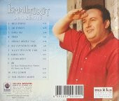 İSMAİL TÜRÜT - DELİ ZEKİYE (CD)(2004) - 2
