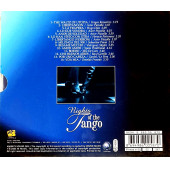 NIGHTS OF THE TANGO - VARIOUS (CD)(2003) - 2