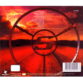 SASH - LIFE GOES ON (CD) (1998) - 2