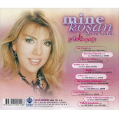 MİNE KOŞAN - GÖKKUŞAĞI CAN YARASI (CD) (2000) - 2