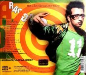 RAGGA OKTAY - SELAMÜNALEYKÜM (CD) - 2