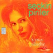 SEÇKİN PİRİLER - KIRMIZI PABUÇLAR - 1