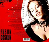 FÜSUN COŞKUN - SARHOŞ (CD) - 2