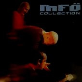 MFÖ - COLLECTION (CD) (2003) - 1