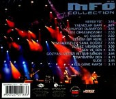 MFÖ - COLLECTION (CD) (2003) - 2