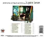 İLHAN ŞEŞEN - ŞİMDİ BEN BU ŞARKILARI KİME SÖYLİYEYİM (CD) (2003) - 2
