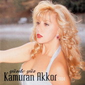 KAMURAN AKKOR - YÜZDE YÜZ (CD) (2004) - 1