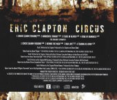 ERIC CLAPTON - CIRCUS (SINGLE CD) (1998) - 3