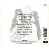 AEROSMITH - DRAW THE LINE (CD) (1993) - 2