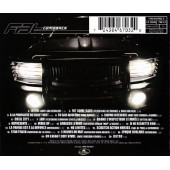 ALLIENCE ETHNIK - FAT COME BACK (CD) (1999) - 2