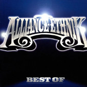ALLIENCE ETHNIK - BEST OF ALLIENCE ETHNIK (CD) (2002) - 1