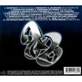 ALLIENCE ETHNIK - BEST OF ALLIENCE ETHNIK (CD) (2002) - 2