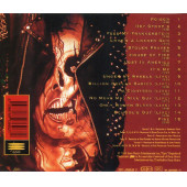 ALICE COOPER - CLASSICS (CD) (1995) - 2