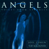 ANGELS - VOICES FROM ETERNITY (CD) (1997) - 1