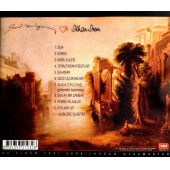 İLHAN İREM - SENİ SEVİYORUM (CD) (2001) - 2