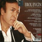 EROL EVGİN - YENİ YILA SENSİZ GİRİYORUM (MAXI-SINGLE CD) - 2