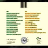 AHMET KAYA - ...BİR EKSİĞİZ (2 CD) - 2