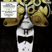 JUSTIN TIMBERLAKE - THE 20/20 EXPERIENCE (CD) (2013) - 1