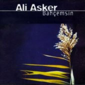 ALİ ASKER - BAHÇEMSİN - 1