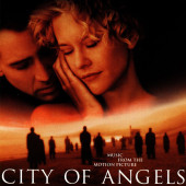 CITY OF ANGELS - SOUNDTRACK (CD) (1998) - 1