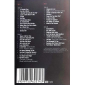 BARBRA STREISAND - THE ESSENTIAL (2 MC) (2002) - 2