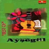 AYŞEGÜL - GÜZELLEMELER BEST OF AYŞEGÜL (CD) - 1