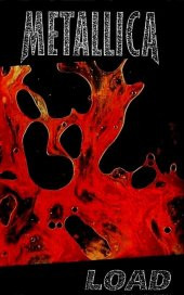 METALLICA - LOAD (MC) - 1