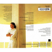 JOHN MCLAUGHLIN - BELO HORIZONTE (CD) (1997) - 2