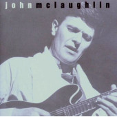 JOHN MCLAUGHLIN - THIS IS JAZZ (CD) (1996) - 1