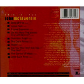 JOHN MCLAUGHLIN - THIS IS JAZZ (CD) (1996) - 2