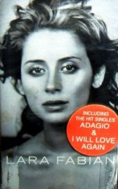 LARA FABIAN - LARA FABIAN - 1