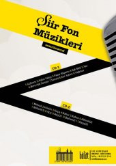 ŞİİR FON MÜZİKLERİ - 2