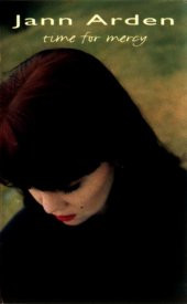 JANN ARDEN - TIME FOR MERCY (MC) - 1