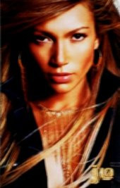 JENNIFER LOPEZ - J.LO - 1