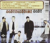 BACKSTREET BOYS - BACKSTREETS BACK - 2