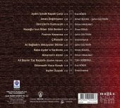 TÜRKÜLERLE TÜRKİYE (TÜRKİYE WITH FOLK SONGS) - 09 AYDIN (CD) - 2