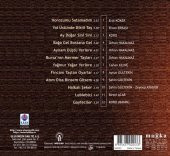 TÜRKÜLERLE TÜRKİYE (TÜRKİYE WITH FOLK SONGS) - 26 ESKİŞEHİR (CD) - 2