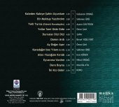 TÜRKÜLERLE TÜRKİYE (TÜRKİYE WITH FOLK SONGS) - 02 ADIYAMAN (CD) - 2