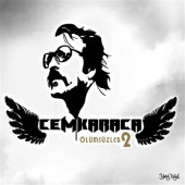 CEM KARACA - ÖLÜMSÜZLER 2 (CD)(2011) - 1