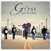 THE GYPSY QUEENS - THE GYPSY QUEENS -CD- - 1