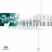 HERBIE HANCOCK - GERSHWINS WORLD - 1