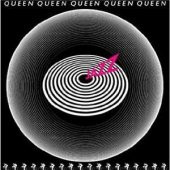 QUEEN - JAZZ (2011 DELUXE) - 1