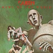 QUEEN - NEWS OF THE WORLD (2011 REMASTERED) (CD) - 1